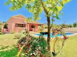 Villa Cocoon Sidari with private pool by DadoVillas