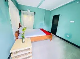 Karibu Eco-Hostel Arusha