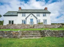 Windy Walls - 3 Bedroom Holiday Home - Rhossili