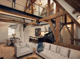 Van der Valk Hotel Mechelen，位于梅赫伦的酒店