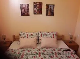 VILANATALIJA PANSION, APATIN