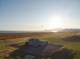 Vatnsholt in Snæfellsnes - Birta Rentals，位于Snæfellsbær的酒店