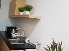 Studio B, Empire Damansara，位于八打灵再也的酒店