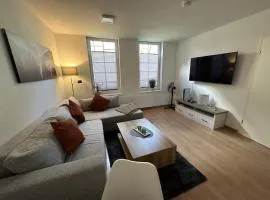 FeWo Wanderlust #Innenstadt#Außenbereich#ruhige Lage von Harztraveler