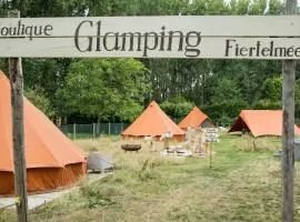 Fiertelmeers Boutique Glamping