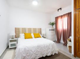 EDEN RENTALS 105 Surfy Stylish Bed&Coffee Room，位于格拉纳迪利亚德亚沃纳的民宿