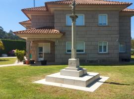 Os Cabaleiros