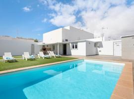 Casa Muley