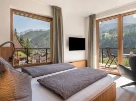 Vista Dolomites Apartment Liberty