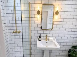 The Cottage @ 59，位于Colmonell的酒店