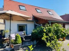 Ferienhaus Neuseenland