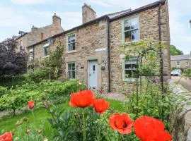 Chapel Cottage