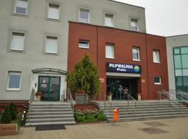 Hostel na Fali
