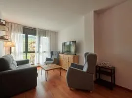 Hauzify I Apartament Bella Molina