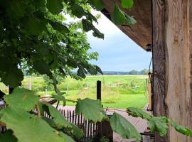 Kuscheliges Landhaus，位于贝利茨的酒店