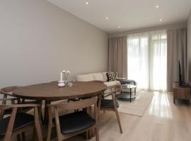 Arctic Circle Holiday homes II