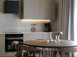 Arctic Circle Holiday homes II