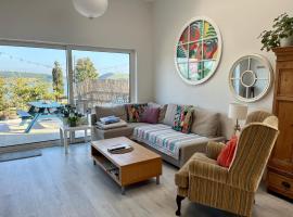 Harbour view retreat Cró na mbó，位于米德尔顿的酒店