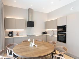 Arctic Circle Holiday homes II