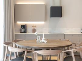 Arctic Circle Holiday homes II