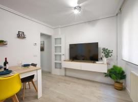 AP Home Carretería，位于昆卡的酒店