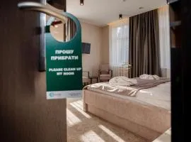 Hotel Boutique Refael