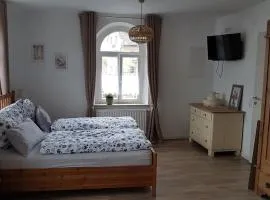 Ferienwohnung Kaffestübchen