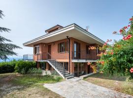 Holiday Home Pinetina by Interhome，位于Bossolasco的酒店