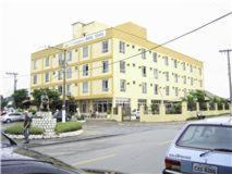 Bella Vista Praia Hotel，位于巴拉韦利亚的酒店