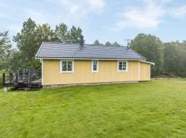 Holiday Home Gaslunda - B