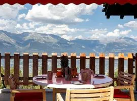 Chalet Chalet Mayens by Interhome