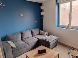 Charmante maison tout confort