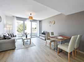 OVELIA Toulouse - Les Bastides de Lardenne，位于图卢兹的自助式住宿