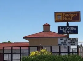 Budget Inn Lafonda Motel