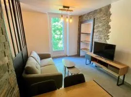 Appartement centre-ville Annecy