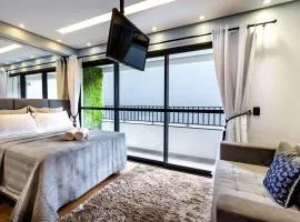 Apartamentos Lindos E Modernos | Bela Vista São Paulo