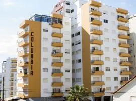 图瑞斯提科哥伦比亚公寓酒店