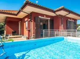 Apartment Villa Michelle by Interhome