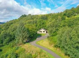 Holiday Home Achmony Byre by Interhome
