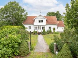 Holiday Home Arvidstorp by Interhome，位于Johannishus的酒店
