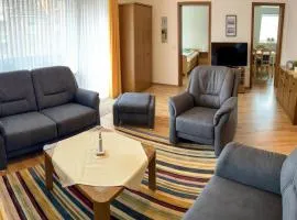 Haus "Luv und Lee" Appartement LEE04
