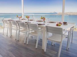 Bluewater Splendour - Heated infinity pool and amazing views!!，位于萨拉曼德湾的酒店