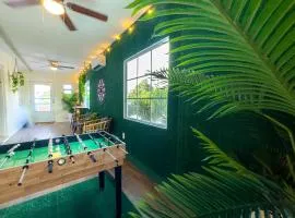 Dream Home 10 Min To Beach W Shared Pool #21