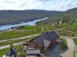 Chalet Fjellkos by Interhome