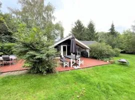 Holiday Home Ninni - 3-2km from the sea by Interhome