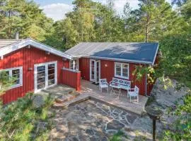 Holiday Home Nayati - 60m from the sea in Bornholm by Interhome