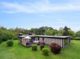 Holiday Home Morten - 120m from the sea in Bornholm by Interhome