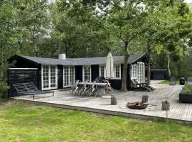 Holiday Home Torben - 750m from the sea in Sealand by Interhome