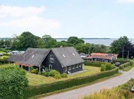 Holiday Home Cajsa - 200m from the sea in SE Jutland by Interhome