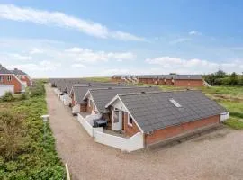 Apartment Rohan - 2-2km from the sea in Western Jutland by Interhome